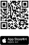 iPhone QR