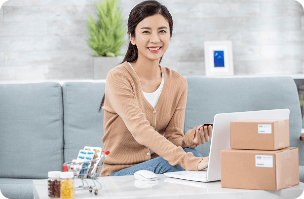 환자의 진료비 지출 감소