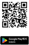 iOS 다운로드 QR