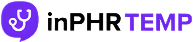 inPHR TEMP